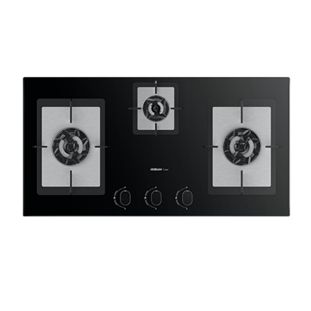 IM01538 ROBAM GAS HOB B397