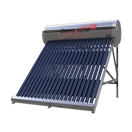 solar water heater in nepal