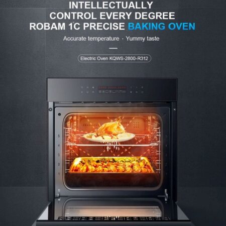 built in oven Nepal