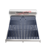 solar water heater in nepal