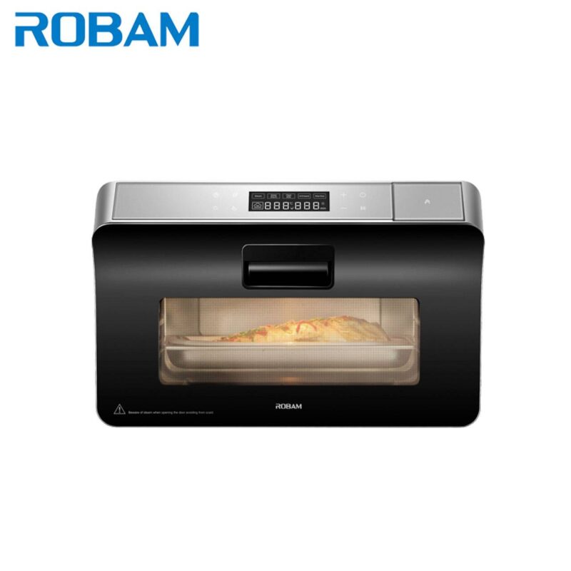 Robam R312 Robam built-in Oven |Built-in Oven in Nepal | Professional Oven R312